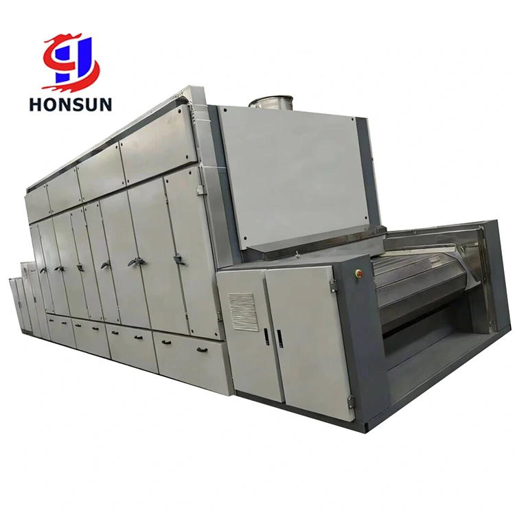 Lahtiste kiudude kuivati